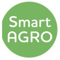 SmartAgro logo, SmartAgro contact details