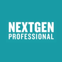 NextGen Professional logo, NextGen Professional contact details