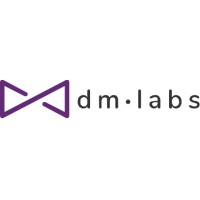 DMLabs.tech logo, DMLabs.tech contact details