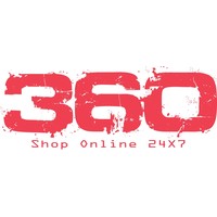 shop360online logo, shop360online contact details