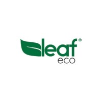 Leaf Eco logo, Leaf Eco contact details