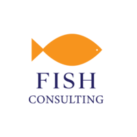 Fish Consulting logo, Fish Consulting contact details