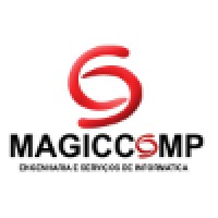 Magiccomp logo, Magiccomp contact details