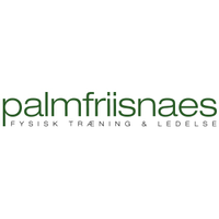 palmfriisnaes logo, palmfriisnaes contact details