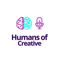 Humans of Creative (Podcast & Global Leadership Forum) logo, Humans of Creative (Podcast & Global Leadership Forum) contact details