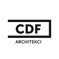 CDF Architekci logo, CDF Architekci contact details