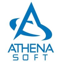 Athenasoft logo, Athenasoft contact details