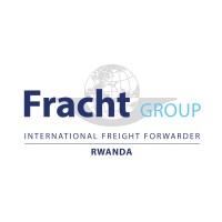 Fracht Rwanda Ltd logo, Fracht Rwanda Ltd contact details