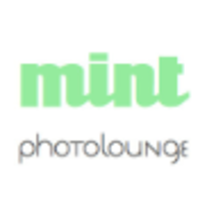 Mint Photo Lounge logo, Mint Photo Lounge contact details