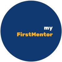 MyFirstMentor logo, MyFirstMentor contact details