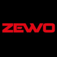 Zewo logo, Zewo contact details