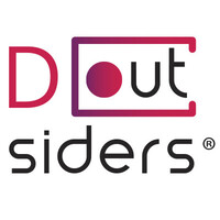 DOutsiders logo, DOutsiders contact details