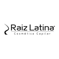 Raiz Latina - Cosmética Profissional logo, Raiz Latina - Cosmética Profissional contact details