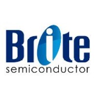 Britesemi logo, Britesemi contact details