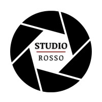 Studio Rosso logo, Studio Rosso contact details