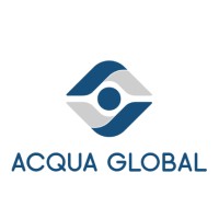 AcquaGlobal logo, AcquaGlobal contact details