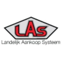 LAS Nederland BV. logo, LAS Nederland BV. contact details