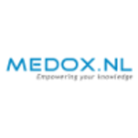 MEDOX.nl B.V. logo, MEDOX.nl B.V. contact details