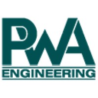 PWA Engineering Ltd. logo, PWA Engineering Ltd. contact details