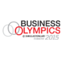 Business Olympics logo, Business Olympics contact details