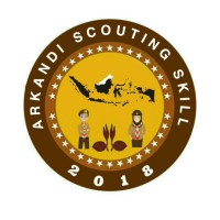 Arkandi Scouting Skill 2018 logo, Arkandi Scouting Skill 2018 contact details