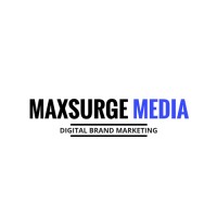 MaxSurge Media LLC logo, MaxSurge Media LLC contact details