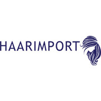 Haarimport logo, Haarimport contact details