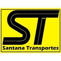 Santana Transportes e Logística logo, Santana Transportes e Logística contact details