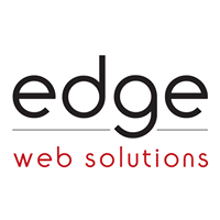 Edge Web Solutions logo, Edge Web Solutions contact details