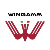 Wingamm logo, Wingamm contact details