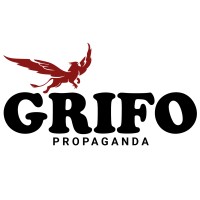 Grifo Propaganda logo, Grifo Propaganda contact details