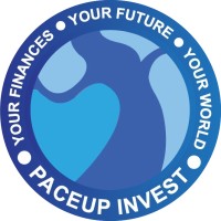 PACEUPinvest® GmbH logo, PACEUPinvest® GmbH contact details