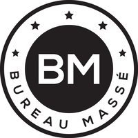 Bureau Massé GmbH logo, Bureau Massé GmbH contact details