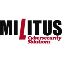 Militus Inc. - A Cybersecurity Solutions Company logo, Militus Inc. - A Cybersecurity Solutions Company contact details