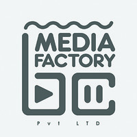 BC Media Factory logo, BC Media Factory contact details