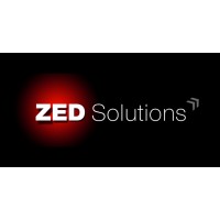 ZED Solutions logo, ZED Solutions contact details