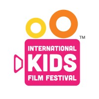 International Kids Film Festival - IKFF logo, International Kids Film Festival - IKFF contact details