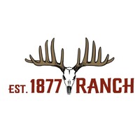 Est. 1877 Ranch logo, Est. 1877 Ranch contact details