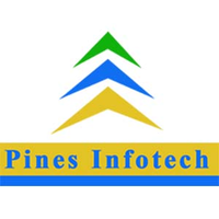 Pines Infotech LLP logo, Pines Infotech LLP contact details