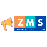 Zenith Media Solutions Private Limited logo, Zenith Media Solutions Private Limited contact details