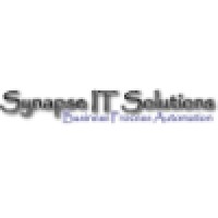 Synapse IT Solutions logo, Synapse IT Solutions contact details