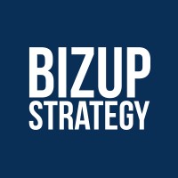 BIZUP STRATEGY logo, BIZUP STRATEGY contact details