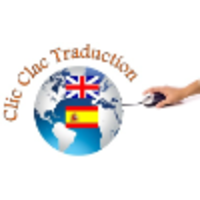 Clic Clac Traduction logo, Clic Clac Traduction contact details