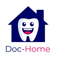 Dentist at your Home | Doc-Home Pvt Ltd logo, Dentist at your Home | Doc-Home Pvt Ltd contact details