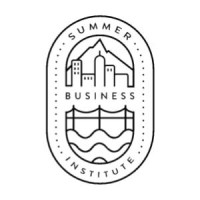 PSU Summer Business Institute logo, PSU Summer Business Institute contact details