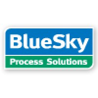 BlueSky Process Solutions logo, BlueSky Process Solutions contact details