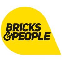 Bricks&People logo, Bricks&People contact details