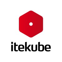 Itekube logo, Itekube contact details