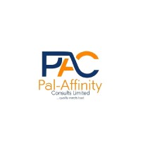 Pal-Affinity Consults Ltd logo, Pal-Affinity Consults Ltd contact details