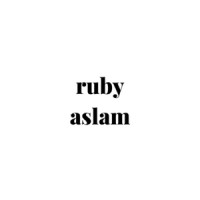 Ruby Aslam Consulting logo, Ruby Aslam Consulting contact details